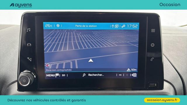 Citroen Berlingo image 8