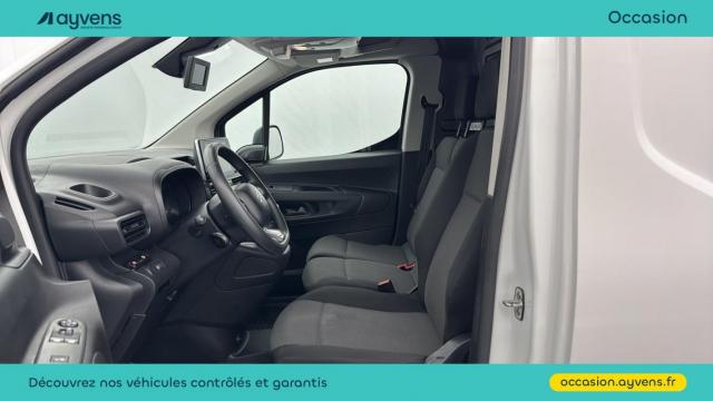 Citroen Berlingo image 1