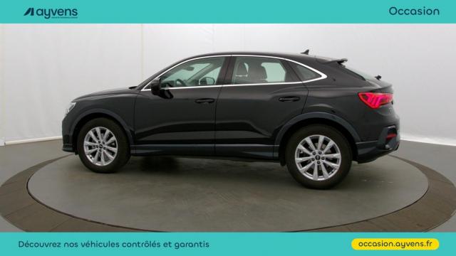 Audi Q3 Sportback image 5