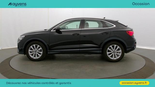 Audi Q3 Sportback image 9