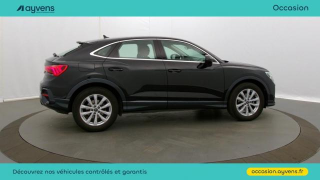 Audi Q3 Sportback image 2