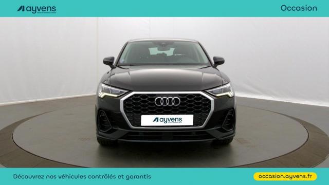 Audi Q3 Sportback image 6