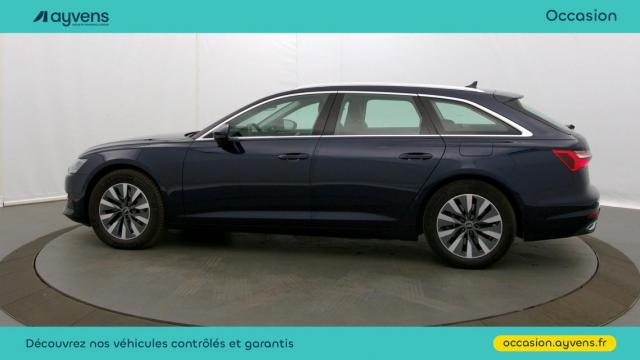 Audi A6 Avant image 9