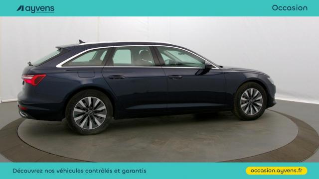Audi A6 Avant image 8