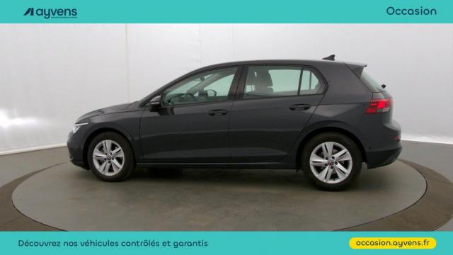 Volkswagen Golf image 4