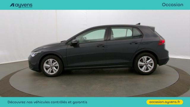 Volkswagen Golf image 5