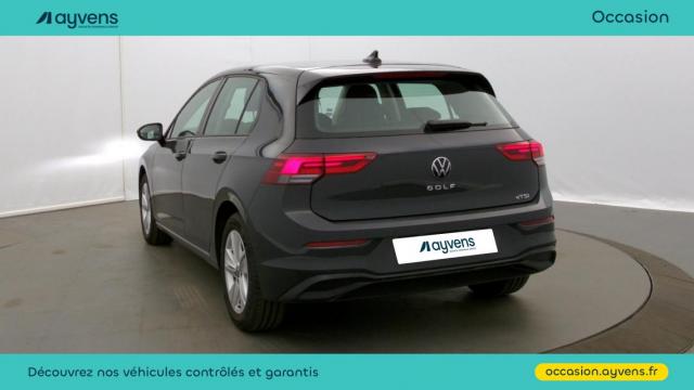 Volkswagen Golf image 1