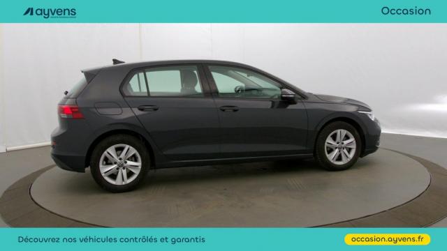 Volkswagen Golf image 7