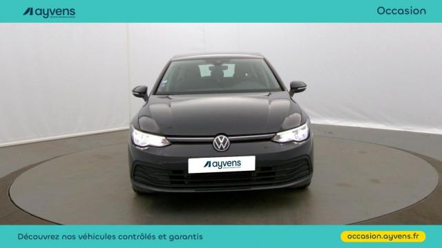 Volkswagen Golf image 3