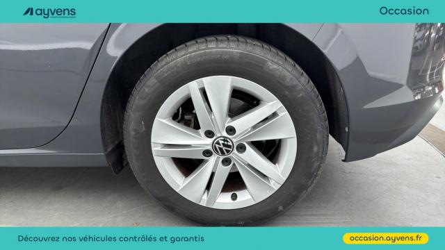 Volkswagen Golf image 2