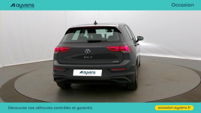 Volkswagen Golf image 6