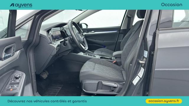 Volkswagen Golf image 8