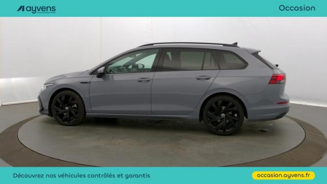 Volkswagen Golf Sw image 5