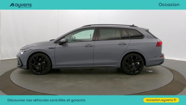 Volkswagen Golf Sw image 9