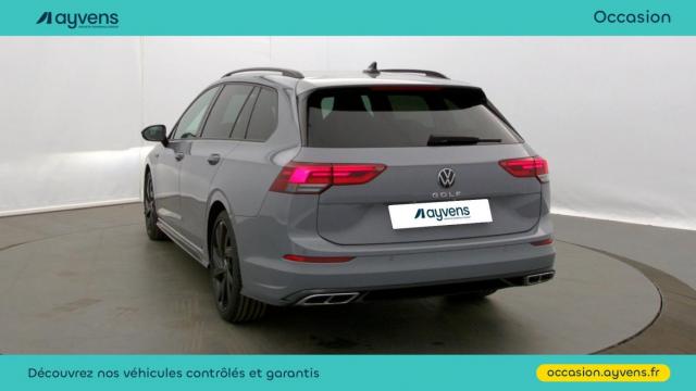 Volkswagen Golf Sw image 3