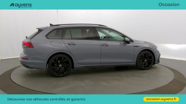 Volkswagen Golf Sw image 1