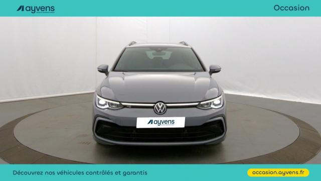 Volkswagen Golf Sw image 7