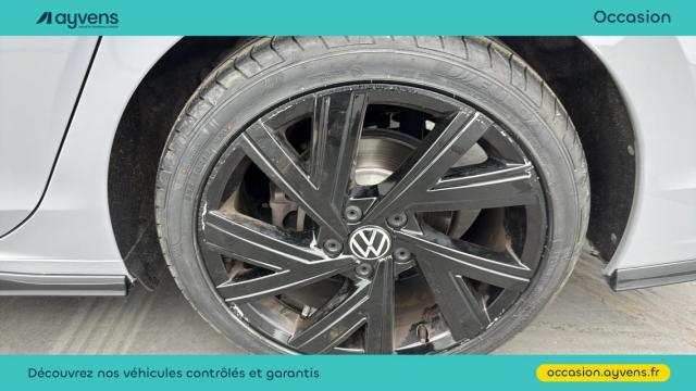 Volkswagen Golf Sw image 8