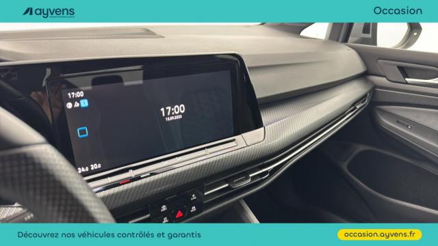 Volkswagen Golf Sw image 4