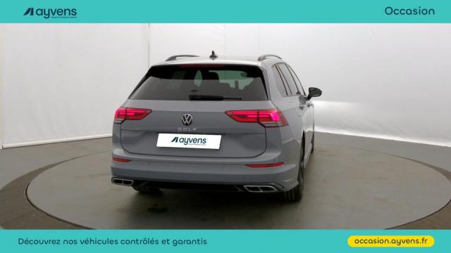 Volkswagen Golf Sw image 2