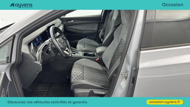 Volkswagen Golf Sw image 6