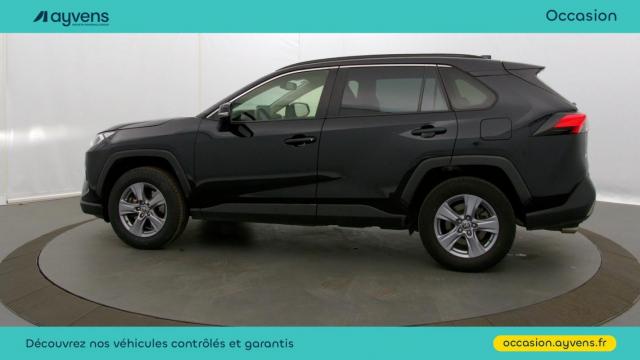 Toyota Rav4 image 1