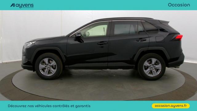 Toyota Rav4 image 6