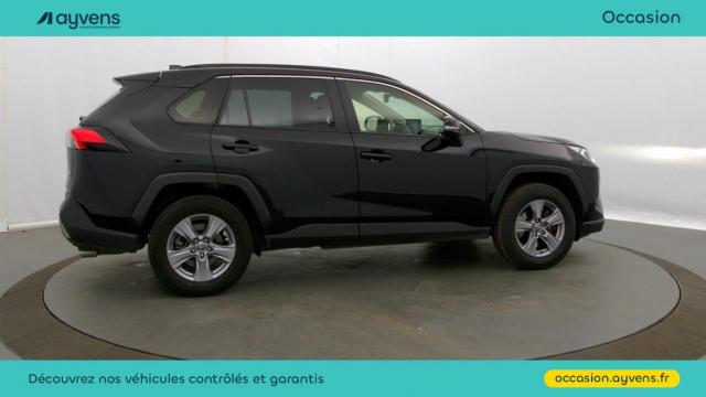 Toyota Rav4 image 3