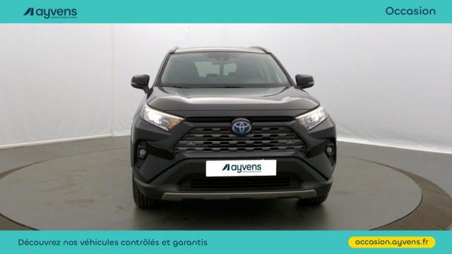 Toyota Rav4 image 5
