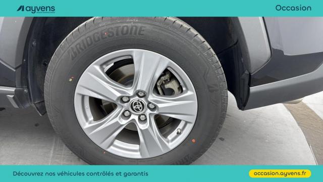 Toyota Rav4 image 7