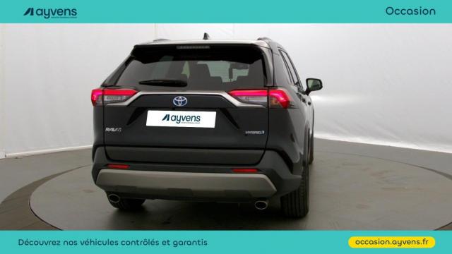 Toyota Rav4 image 8