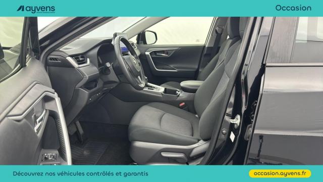 Toyota Rav4 image 4