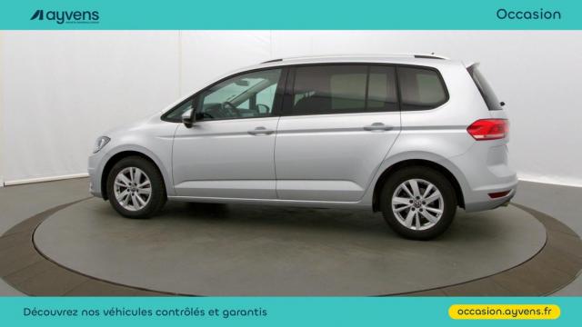 Volkswagen Touran image 1