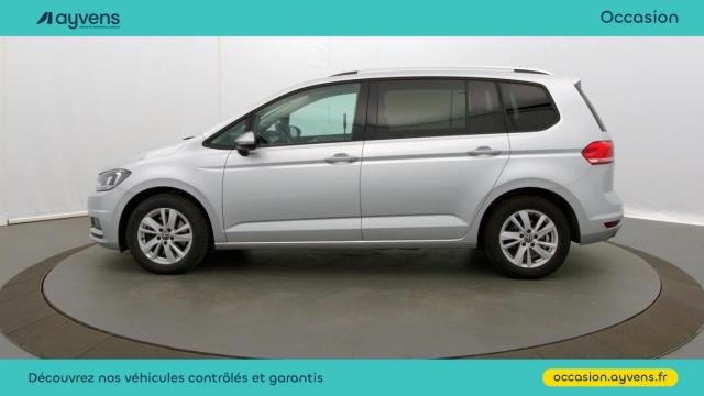 Volkswagen Touran image 8