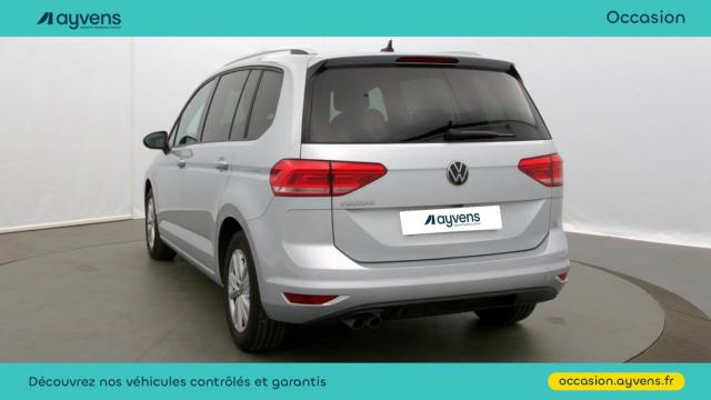 Volkswagen Touran image 2