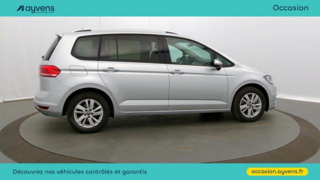 Volkswagen Touran image 3