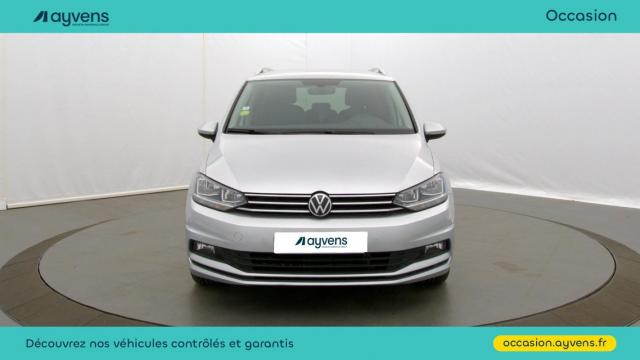 Volkswagen Touran image 4