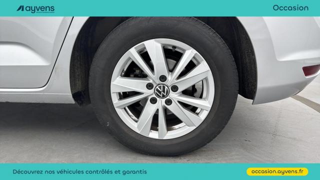 Volkswagen Touran image 9