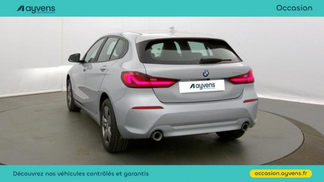 Bmw Série 1 image 8