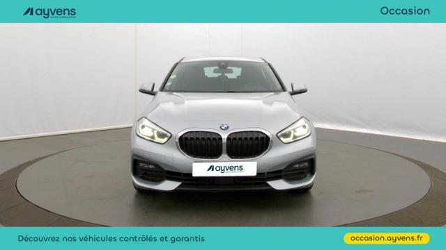 Bmw Série 1 image 6