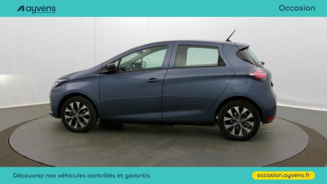 Renault Zoe image 8