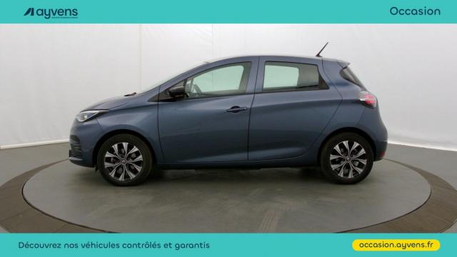 Renault Zoe image 2