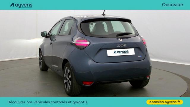 Renault Zoe image 1
