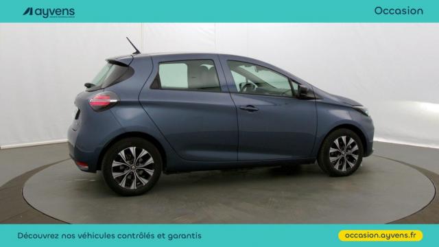 Renault Zoe image 3