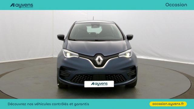 Renault Zoe image 5