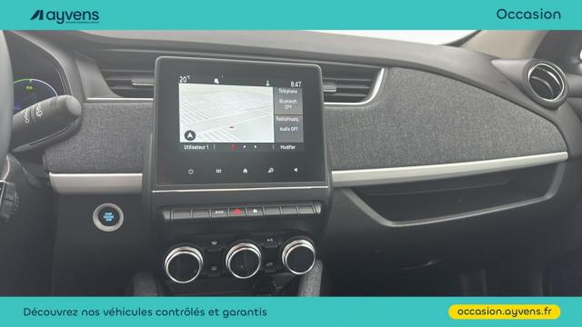 Renault Zoe image 7