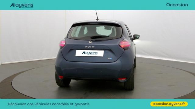 Renault Zoe image 9