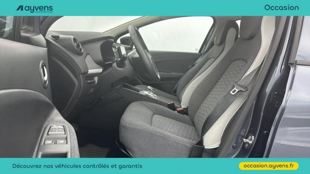 Renault Zoe image 6