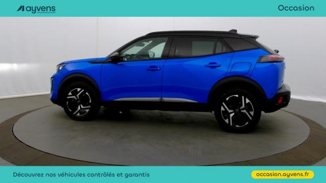 Peugeot 2008 image 7