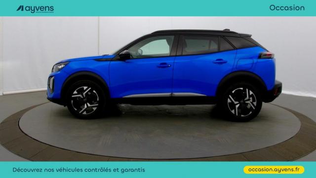 Peugeot 2008 image 2